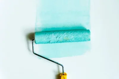 Peinture intérieure à Seur — murs, plafonds et boiseries